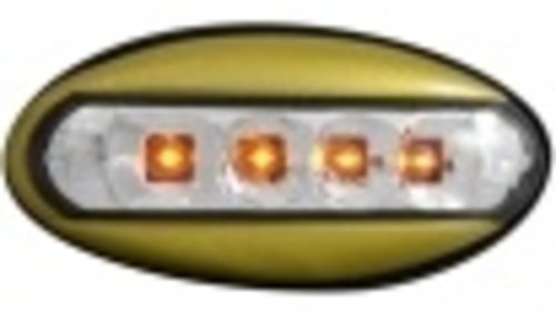 SP01LGDC LUCAS ARIPA LED PEUGEOT 206/206CC FU