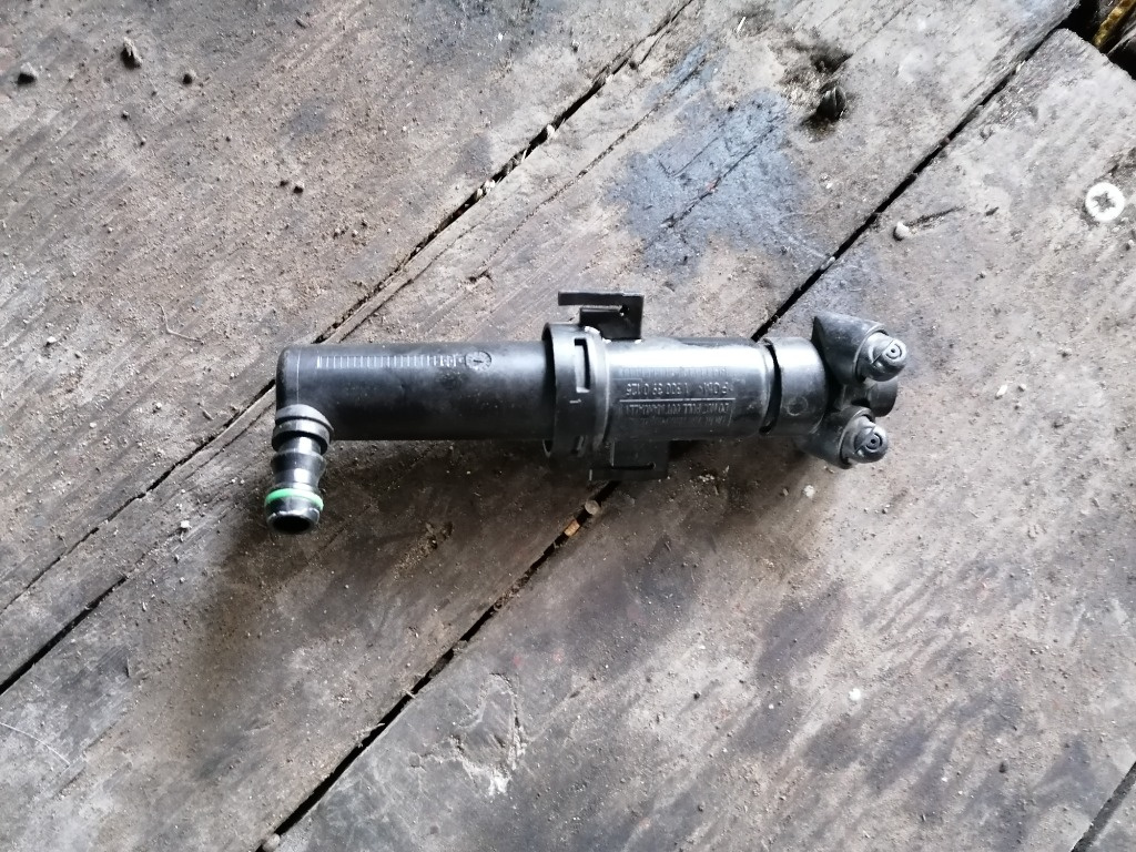 Spalator Far Audi A4 B8 / A5 / Q5 Model 