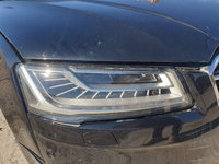 Spalator far Audi A8 4H facelift