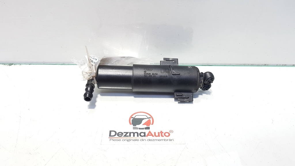 Spalator far stanga, Audi A4 Avant (8K5, B8) cod 8