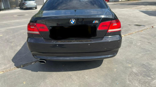 Spalator faruri BMW E92 2009 coupe 2.0