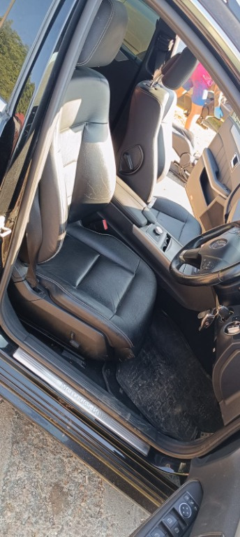 Spalator faruri Mercedes E-Class W212 20
