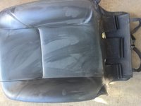 Spatar scaun piele cu airbag stanga fata sofer dacia duster