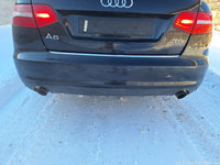 Spate complet AUDI A6 C6 SEDAN FACELIFT (4F2) [ 2004 - 2011 ]