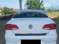 Spate complet bara spate capota armatura triple VW Passat B7 din 2012