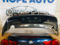 Spate complet BMW Seria 6 F12 640D 2011