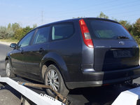 Spate complet Ford Focus, euro 4
