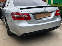 Spate complet Mercedes E Class W212