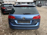 Spate complet Vw Golf 7 Variant Haion Bara Stop LA5J 2015