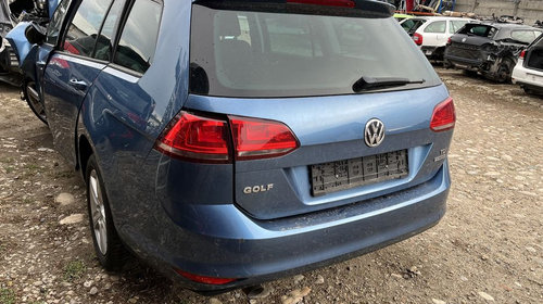 Spate complet Vw Golf 7 Variant Haion Bara Stop LA5J 2015