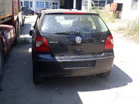 Spate complet Vw Polo 9N