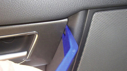 Spatule plastic trim bord fete de usi accesorii auto interior