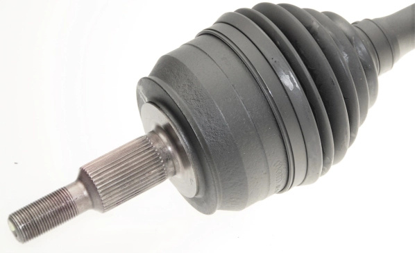 SPIDAN Planetara 25810 pentru VW TRANSPO