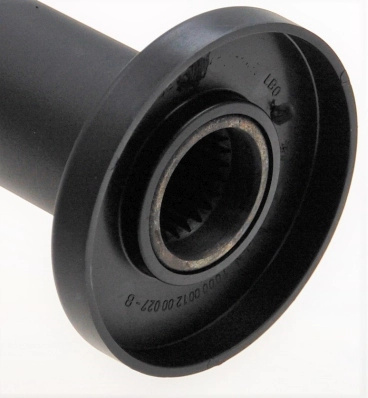 SPIDAN Planetara 25810 pentru VW TRANSPO