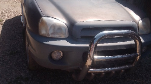 Spira airbag hyundai santa fe 1 anul 2001-2006