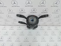 Spira airbag Mercedes GLA X156