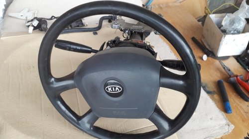 Spira spirala airbag sofer volan Kia Carens 2