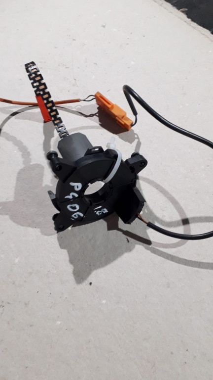 Airbag D'origine PEUGEOT 406 Berline/Break - Réf. 821623 - Neuf Sous Emballage