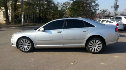 Spira Volan Audi A8 4.2 Quattro D3 4E 2004