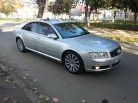 Spira Volan Audi A8 4.2 Quattro D3 4E 2004