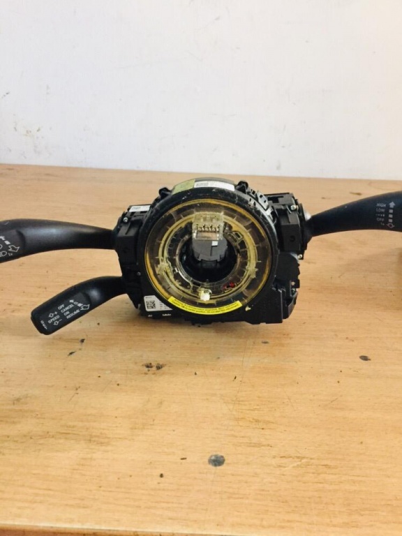 Spira volan completa audi a4 b8 a5 a6 c6