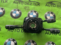 Spira volan cu manete BMW X5 E70 / X6 E71 9164419 04