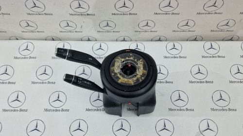 Spira volan Mercedes c220 cdi w204 facelift