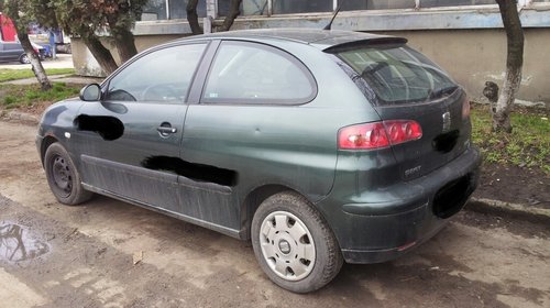 Spira volan -Seat Ibiza 1.9sdi 2 usi an 2003