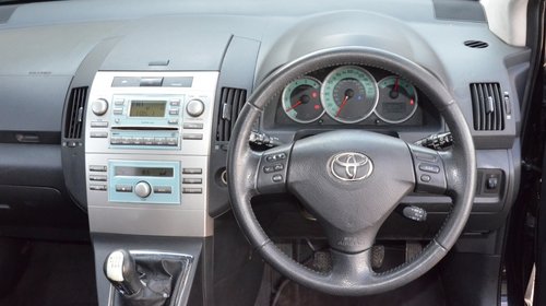 Spira Volan Toyota Corolla Verso 2007 FACELIF