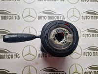 Spirala airbag cu maneta semnalizare Mercedes w204 A2049000104