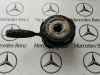 Spirala airbag cu maneta semnalizare Mercedes w204 A2049000104
