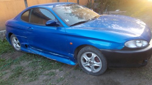 Spirala airbag hyundai coupe anul 1996-2002