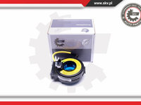 Spirala airbag ; HYUNDAI ix55 Veracruz ; 934901J500