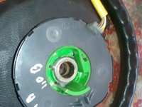 Spirala airbag opel corsa b 1.0 12v