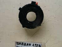 Spirala airbag sharan 1.9 tdi, bvk, 1j0959653e