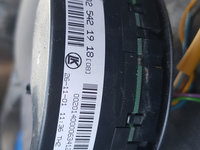 Spirala airbag Volan Mercedes, w203 . 2034600149, 6014957