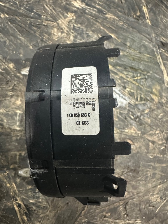 Spirala airbag Volkswagen 1K0959653C - imagine 2