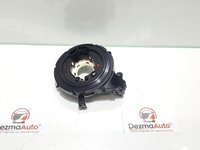 Spirala volan, 6989557-02, Bmw 3 Touring (E91) din dezmembrari