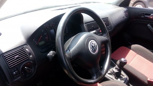 SPIRALA VOLAN AIRBAG GOLF 4 2002