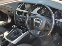 SPIRALA VOLAN AUDI A4 B8 LIMUZINA 2010