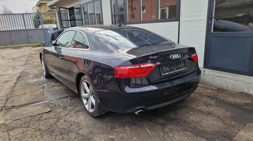 Spirala volan Audi A5 2009 Coupe 2.7 TDI CGKA