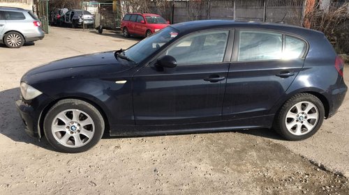 Spirala volan BMW E87 2007 Hatchback 2.0