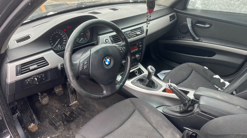 Spirala volan BMW E90 2008 Berlina 2.0 d