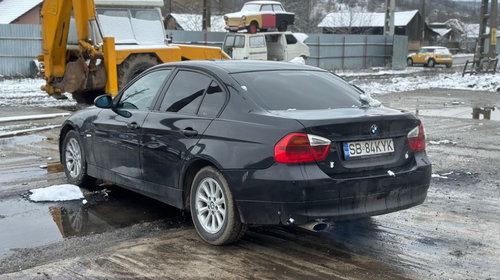 Spirala volan BMW E90 2008 Berlina 2.0 d