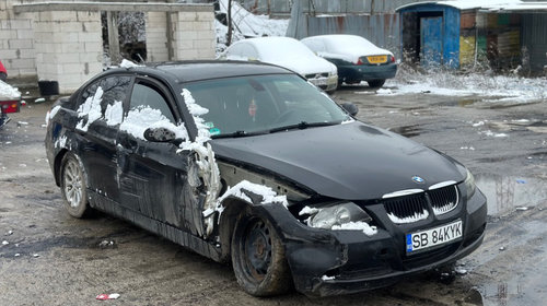 Spirala volan BMW E90 2008 Berlina 2.0 d