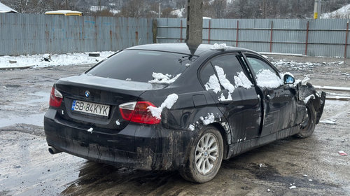 Spirala volan BMW E90 2008 Berlina 2.0 d