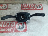 SPIRALA VOLAN CU MANETE SEMNALIZARE+Stergator VOLKSWAGEN GOLF VI 2012 OEM:5K0953569C.