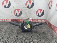 SPIRALA VOLAN CU MANETE SEMNALIZARE+Stergator FIAT PUNTO 2003 OEM:735337940.