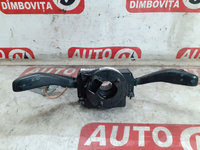 SPIRALA VOLAN CU MANETE SEMNALIZARE+Stergator VOLKSWAGEN POLO 9N 2003 OEM:6Q0953503AD/283396.