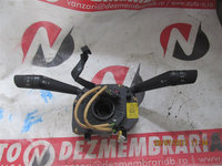 SPIRALA VOLAN CU MANETE SEMNALIZARE+Stergator FIAT GRANDE PUNTO 2003 OEM:7354104230.